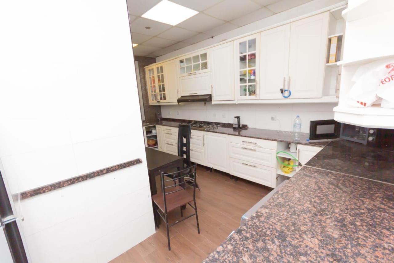 Small Budget Rooms For 'Girls' Only In Dubai, Marina Luaran gambar